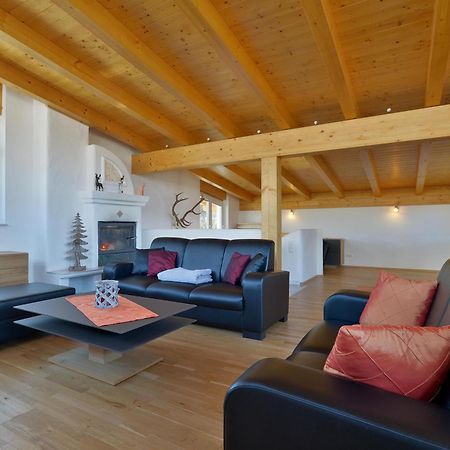 Alpenchalets Wilder Kaiser Ellmau Luaran gambar