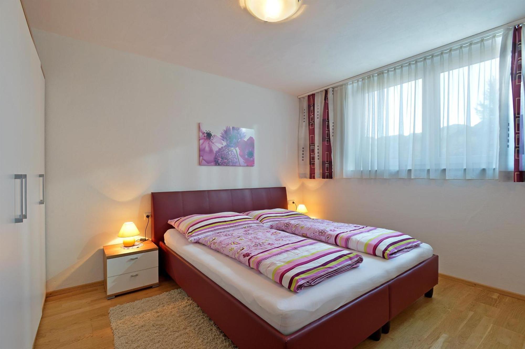 Alpenchalets Wilder Kaiser Ellmau Luaran gambar