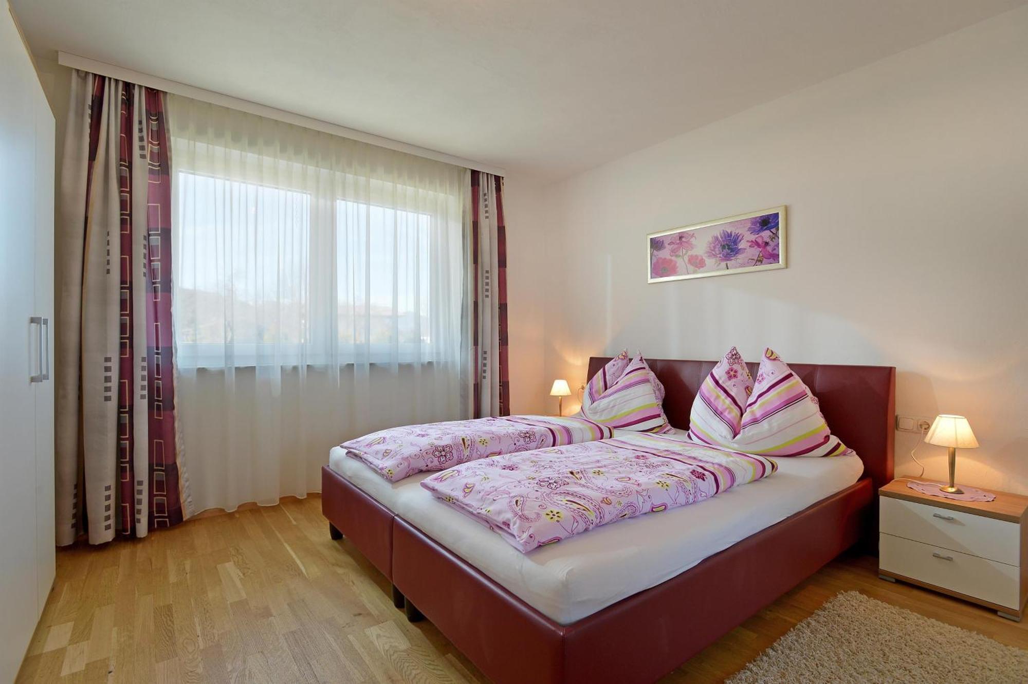 Alpenchalets Wilder Kaiser Ellmau Luaran gambar